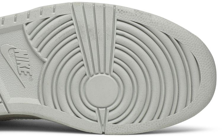 Nike Dunk Lux SP Sherpa White