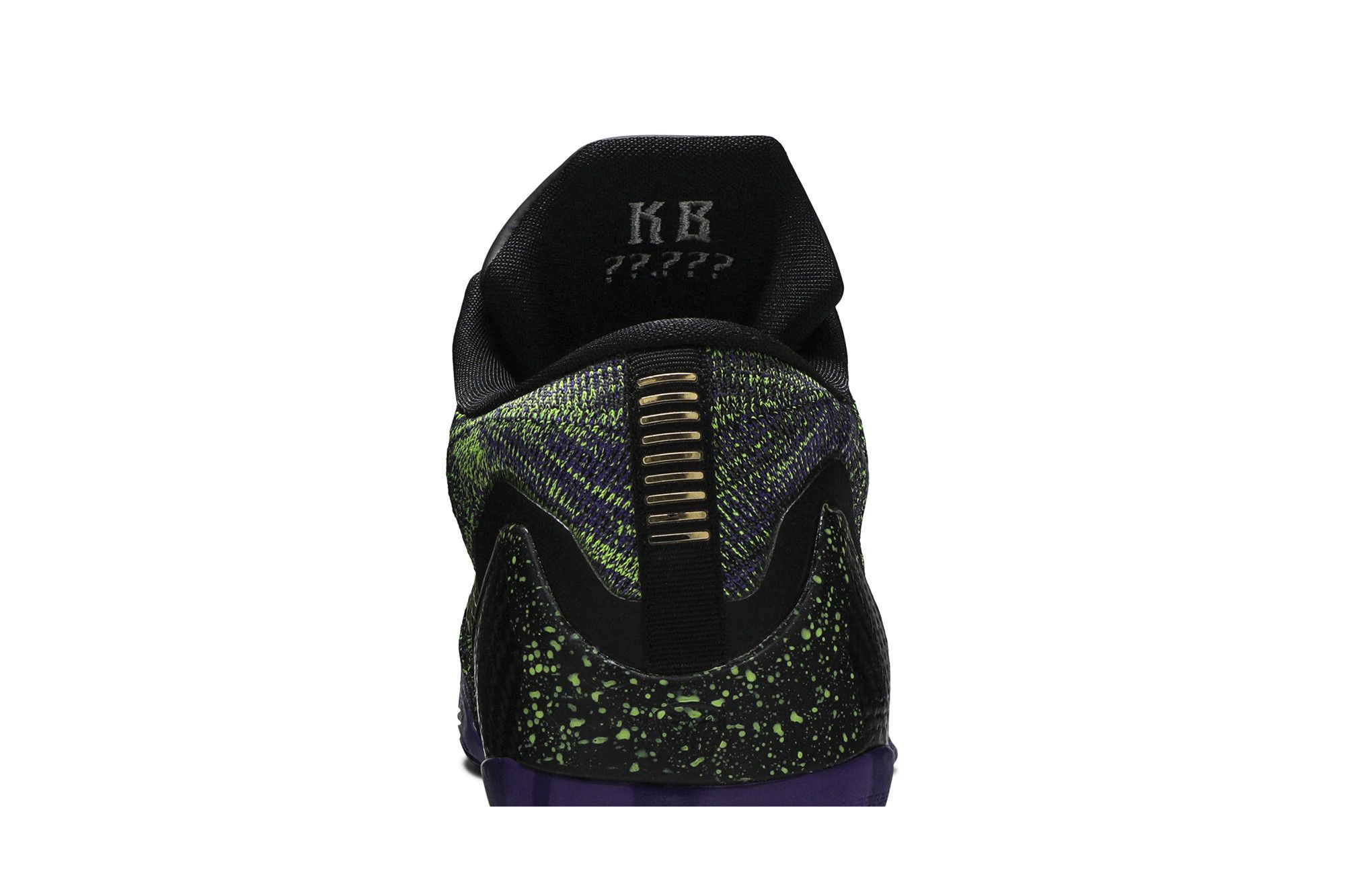 Buy Nike Kobe 9 Elite Low 'Mamba Moment' iD - 677992 998 | GOAT CA