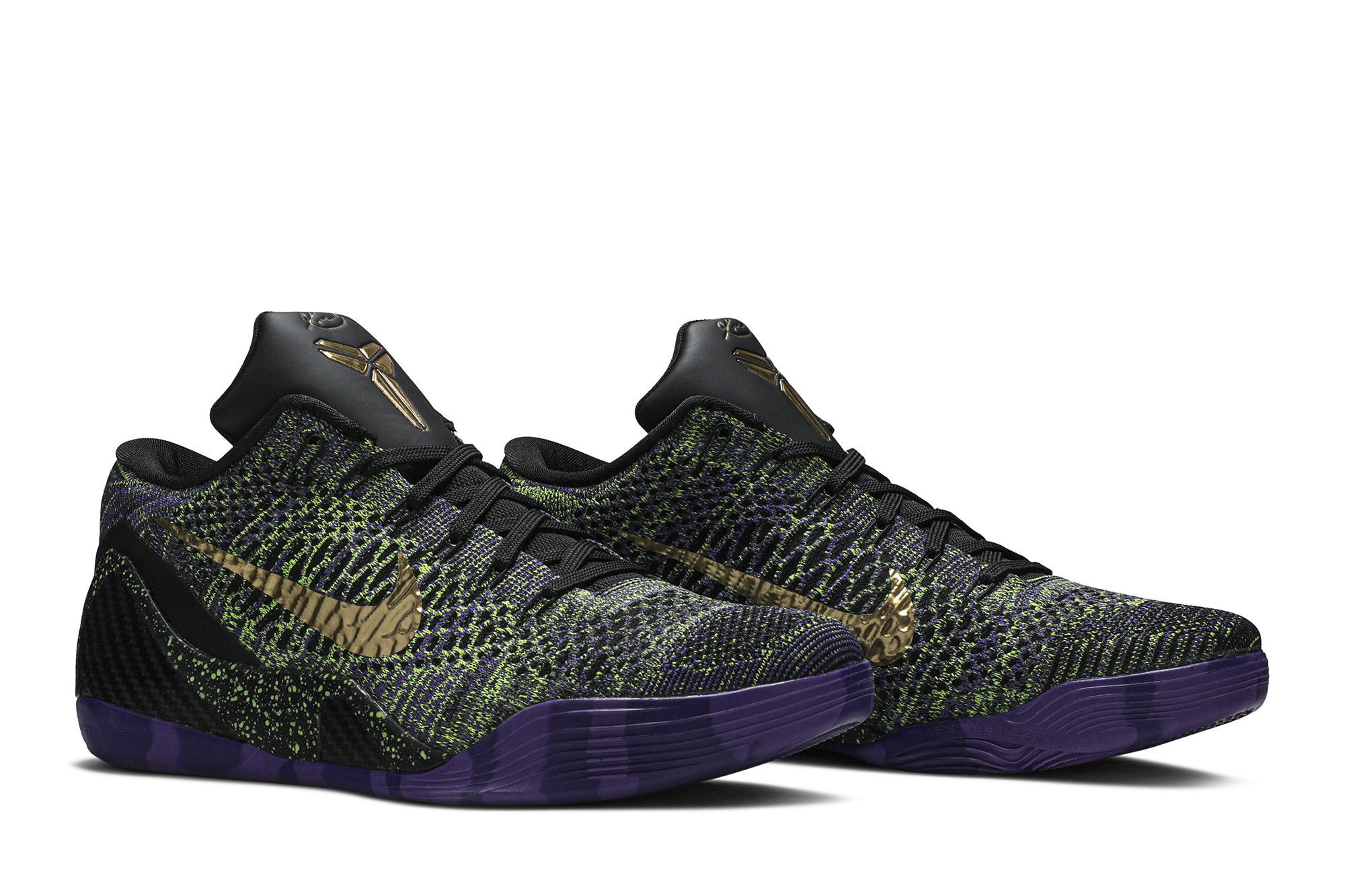 Kobe 9 low cut hotsell