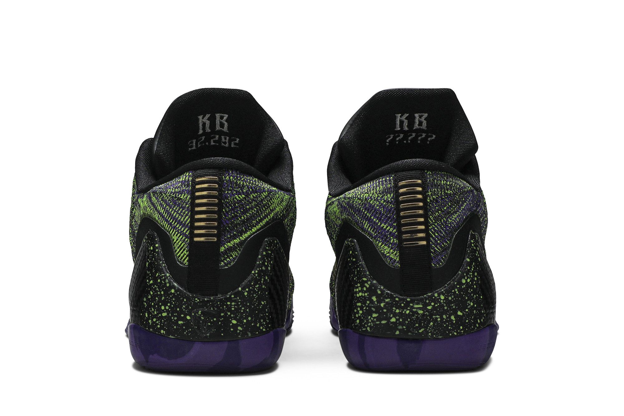 Kobe 9 low id shop