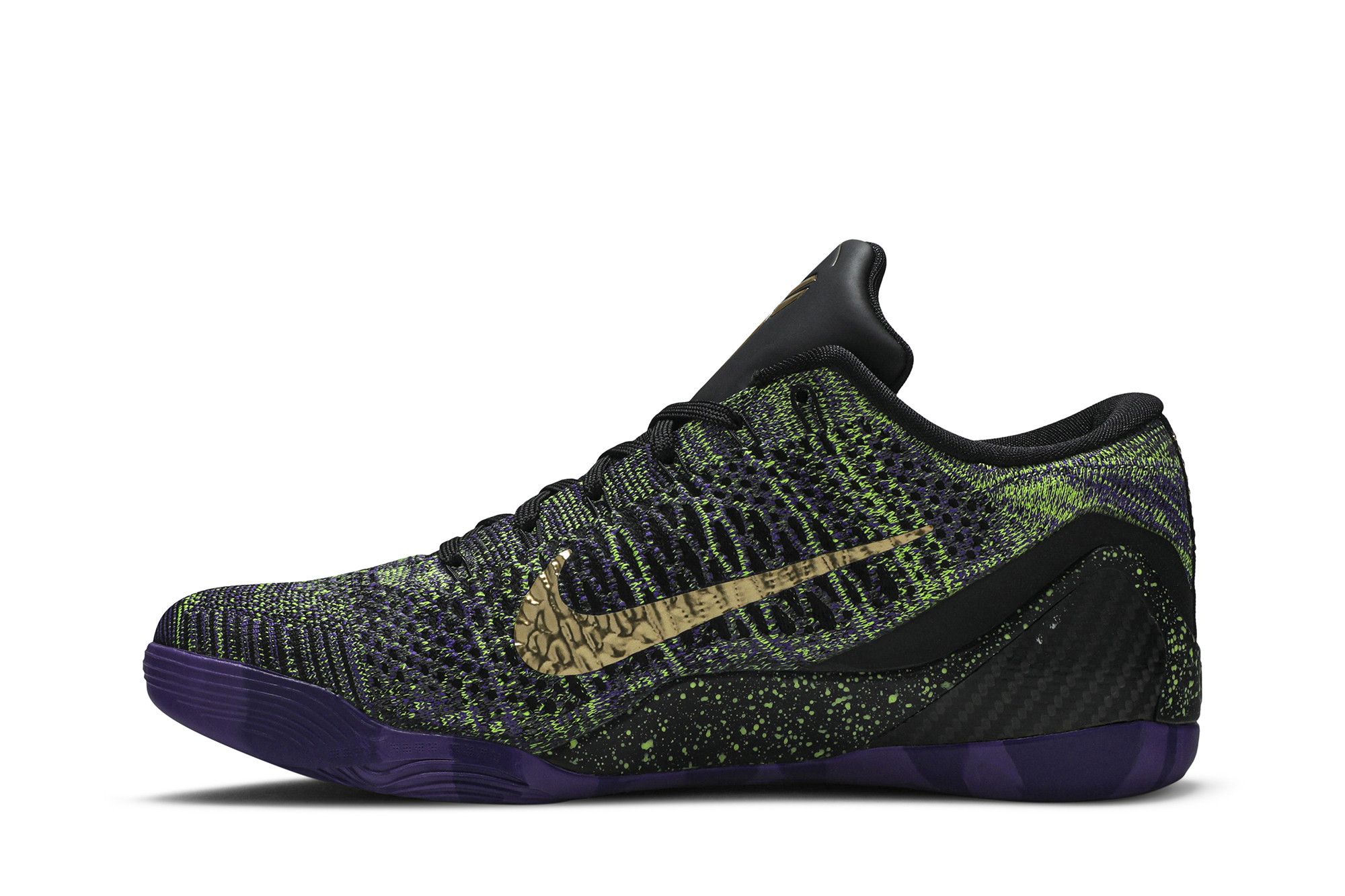 Buy Kobe 9 Elite Low 'Mamba Moment' iD - 677992 998 | GOAT