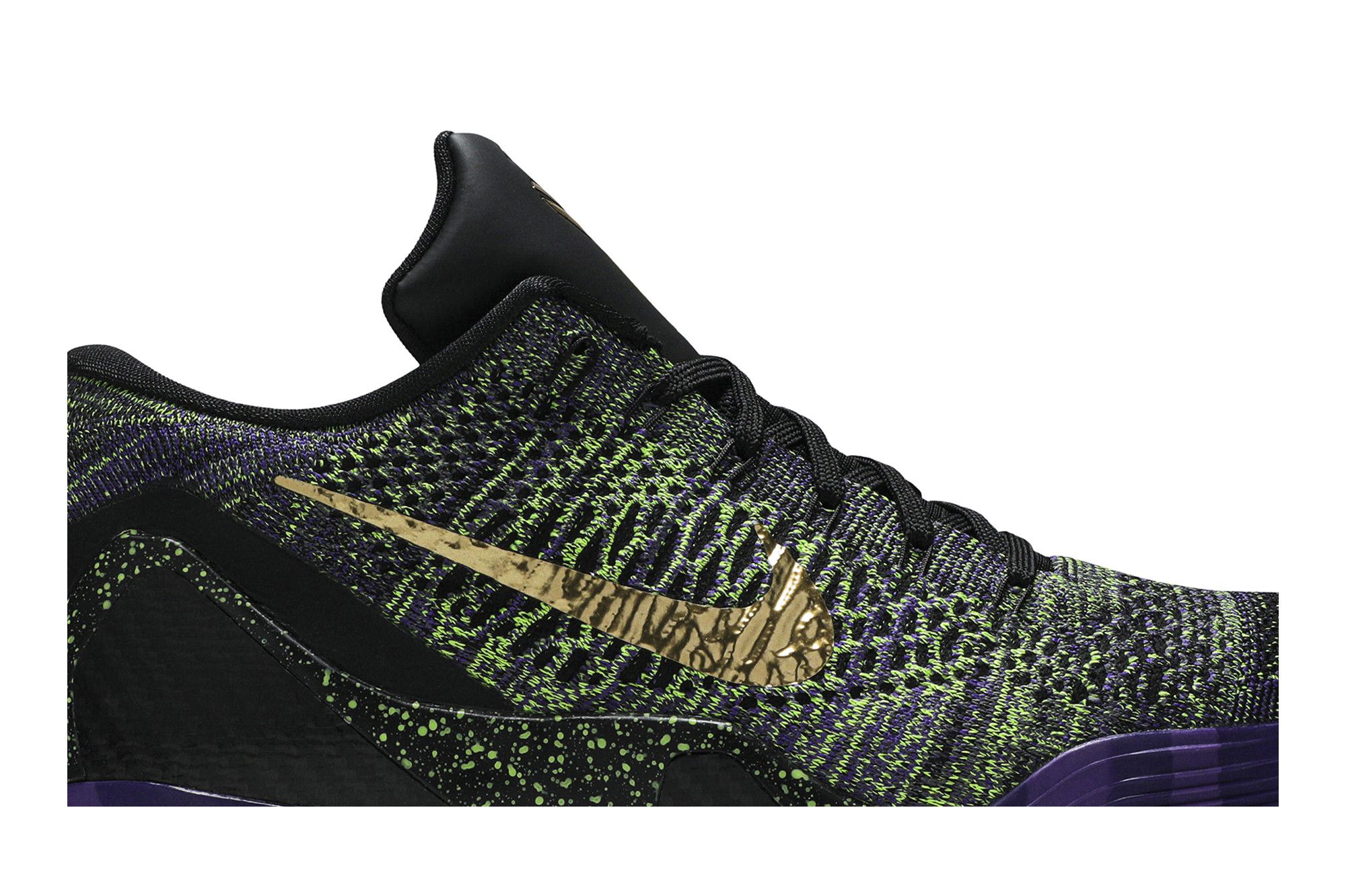 Buy Kobe 9 Elite Low Mamba Moment iD 677992 998 GOAT