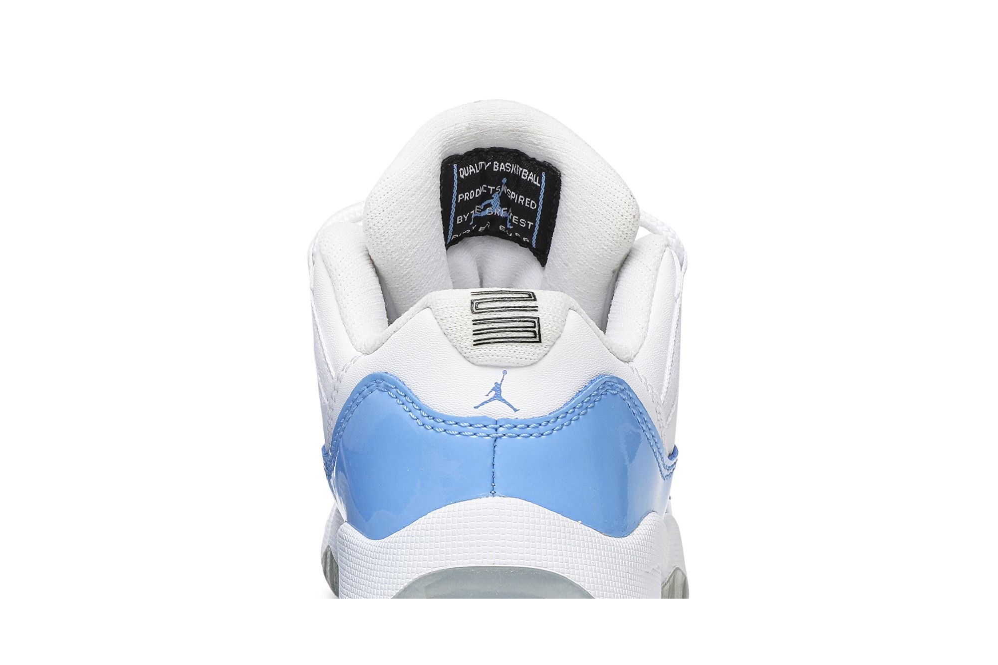 Jordan 11 bp hot sale