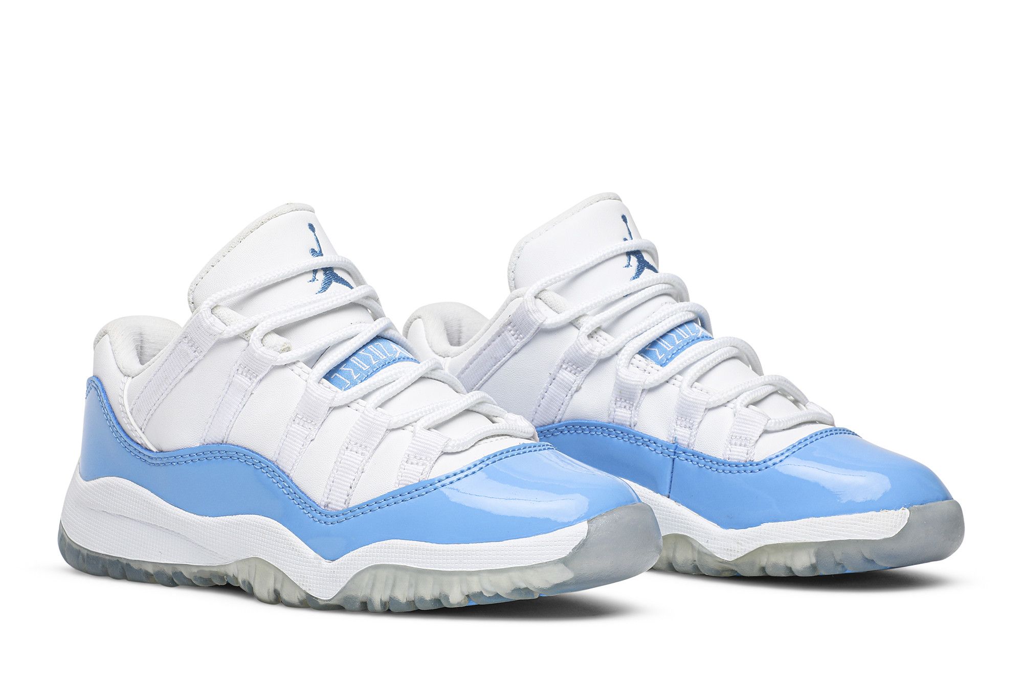 Air jordan 11 retro low bp 2025