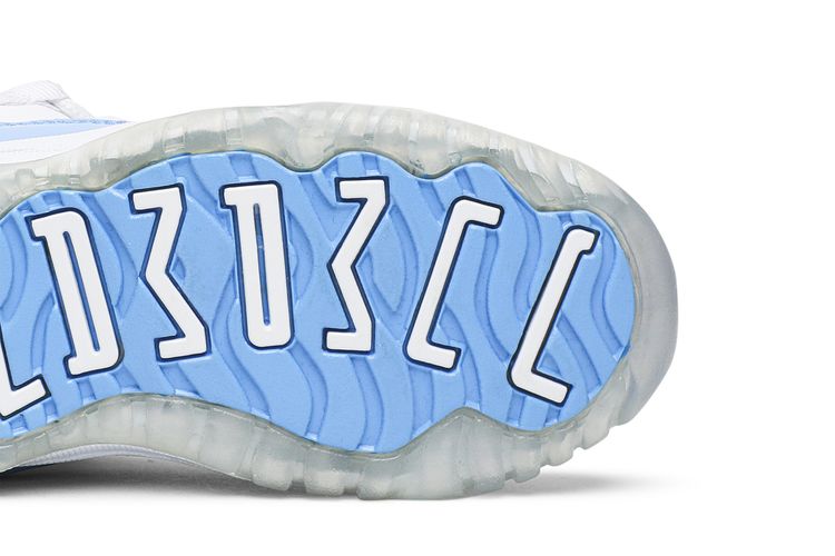 Buy Air Jordan 11 Retro Low BP  display picture 2