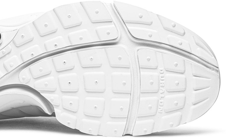 Nike Air Presto Essential Triple White