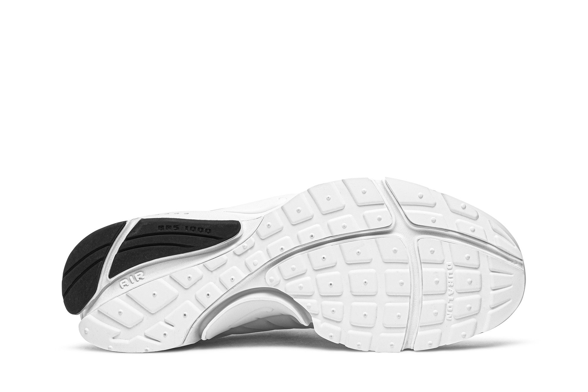 Buy Air Presto Essential Triple White 848187 100 GOAT UK