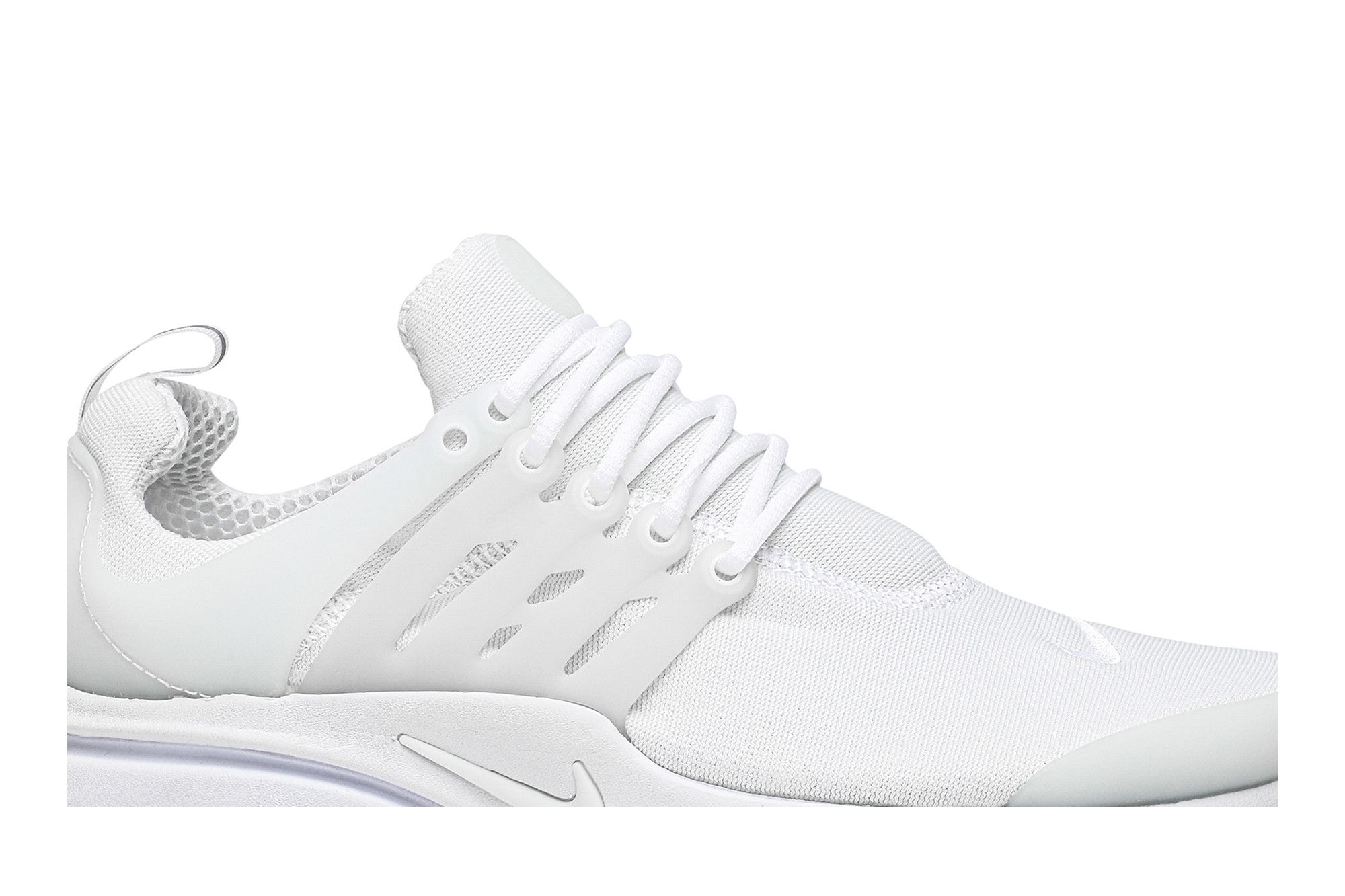 Presto essential triple white on sale