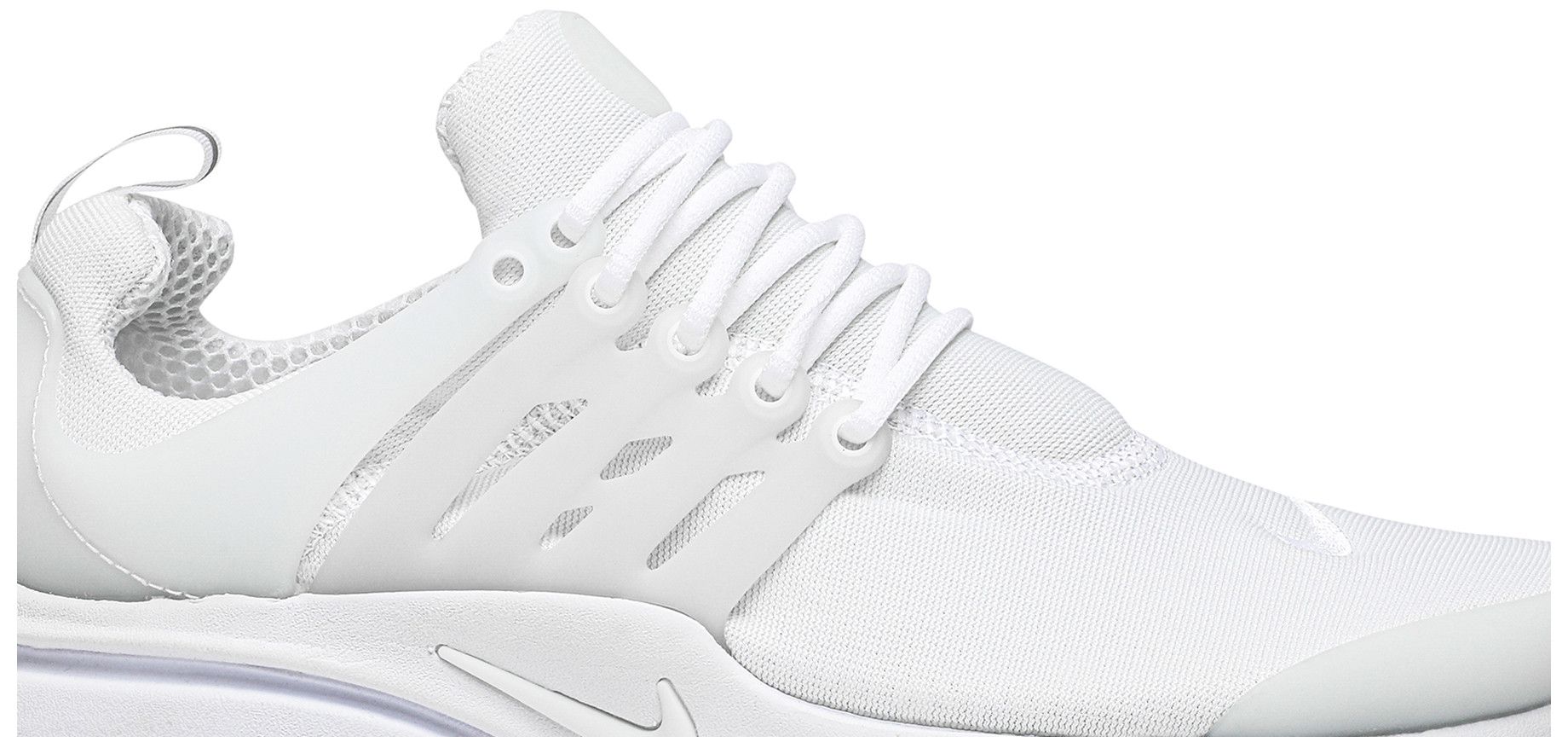 womens air presto white