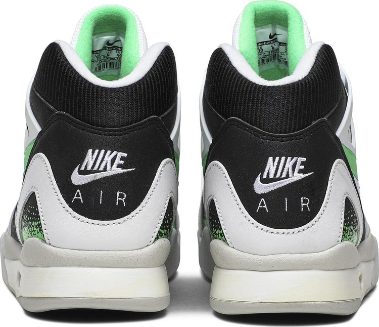 Air Tech Challenge 2 Poison Green