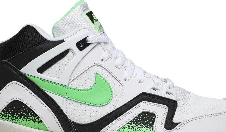 Air Tech Challenge 2 Poison Green