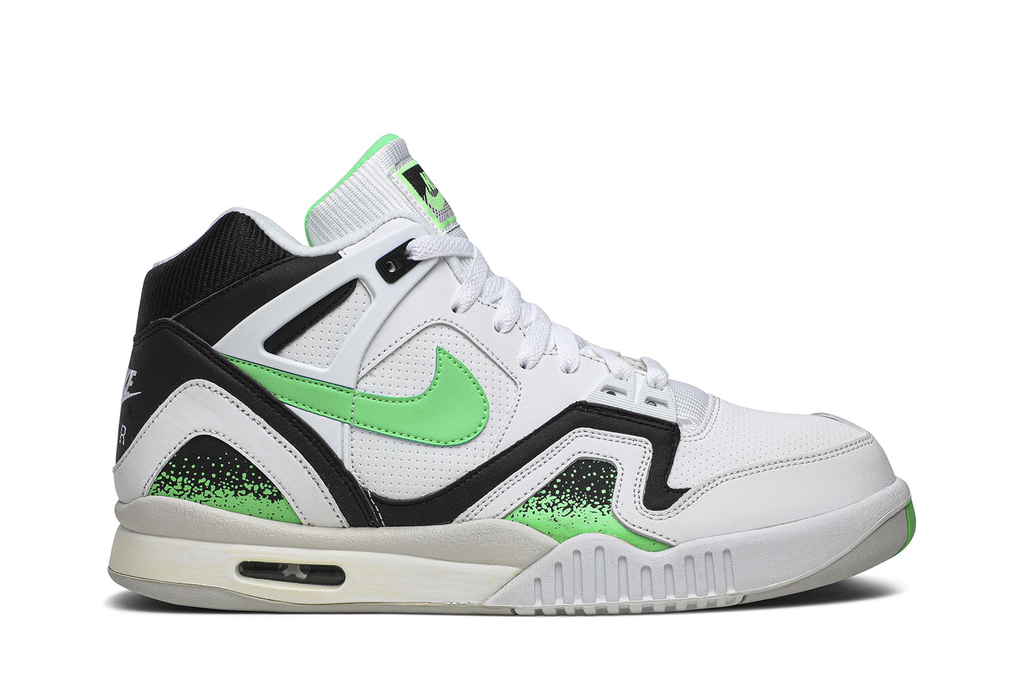 Air challenge 2 top