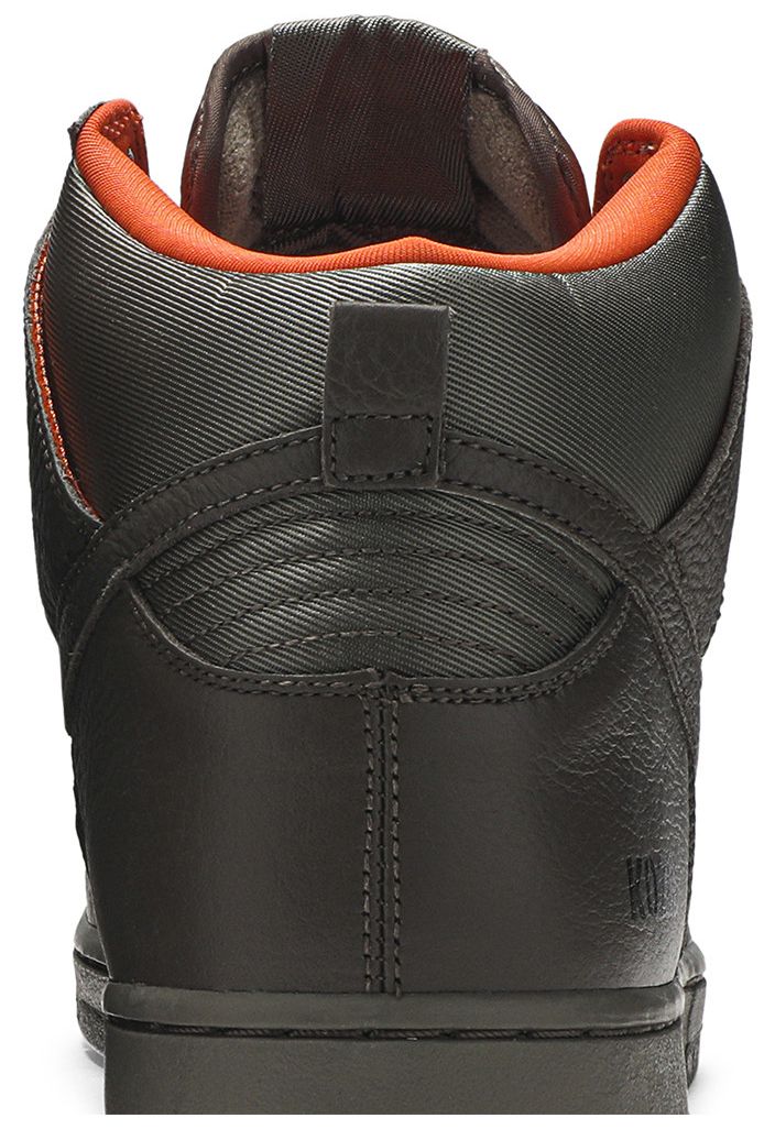 Nike Dunk High Premium SB Frank Kozik