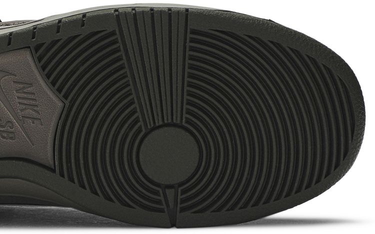 Nike Dunk High Premium SB Frank Kozik