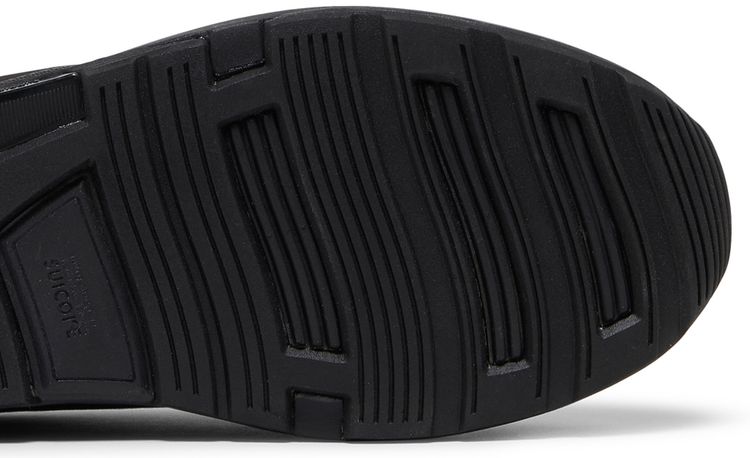 OVO x Suicoke Pepper Evab Black