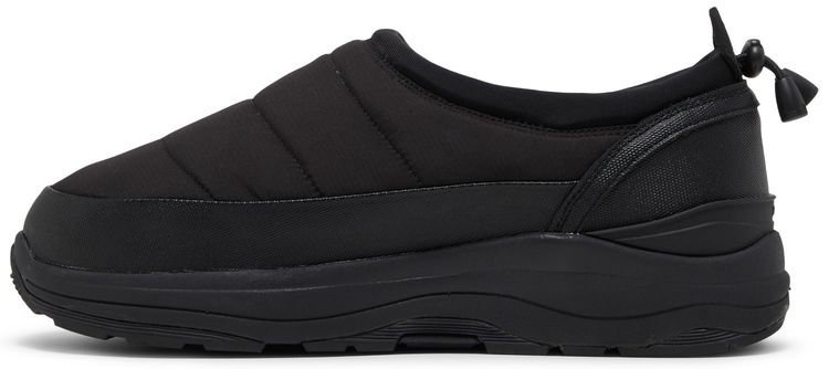 OVO x Suicoke Pepper Evab Black