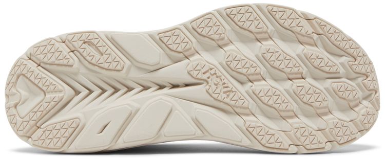 Wmns Clifton 8 Eggnog