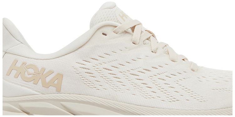 Wmns Clifton 8 Eggnog