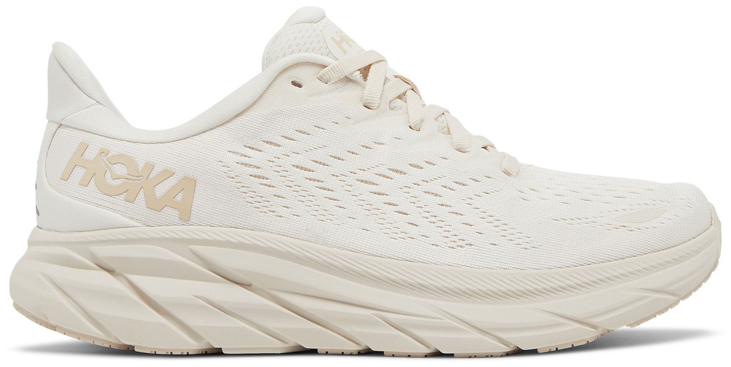 Buy Wmns Clifton 8 'Eggnog' 1119394 ESSN GOAT