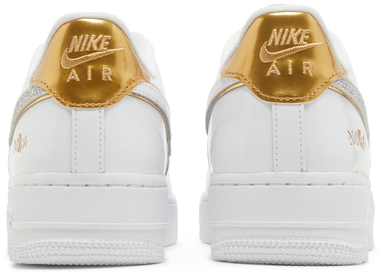 Nike Air Force 1 Low GS NOLA