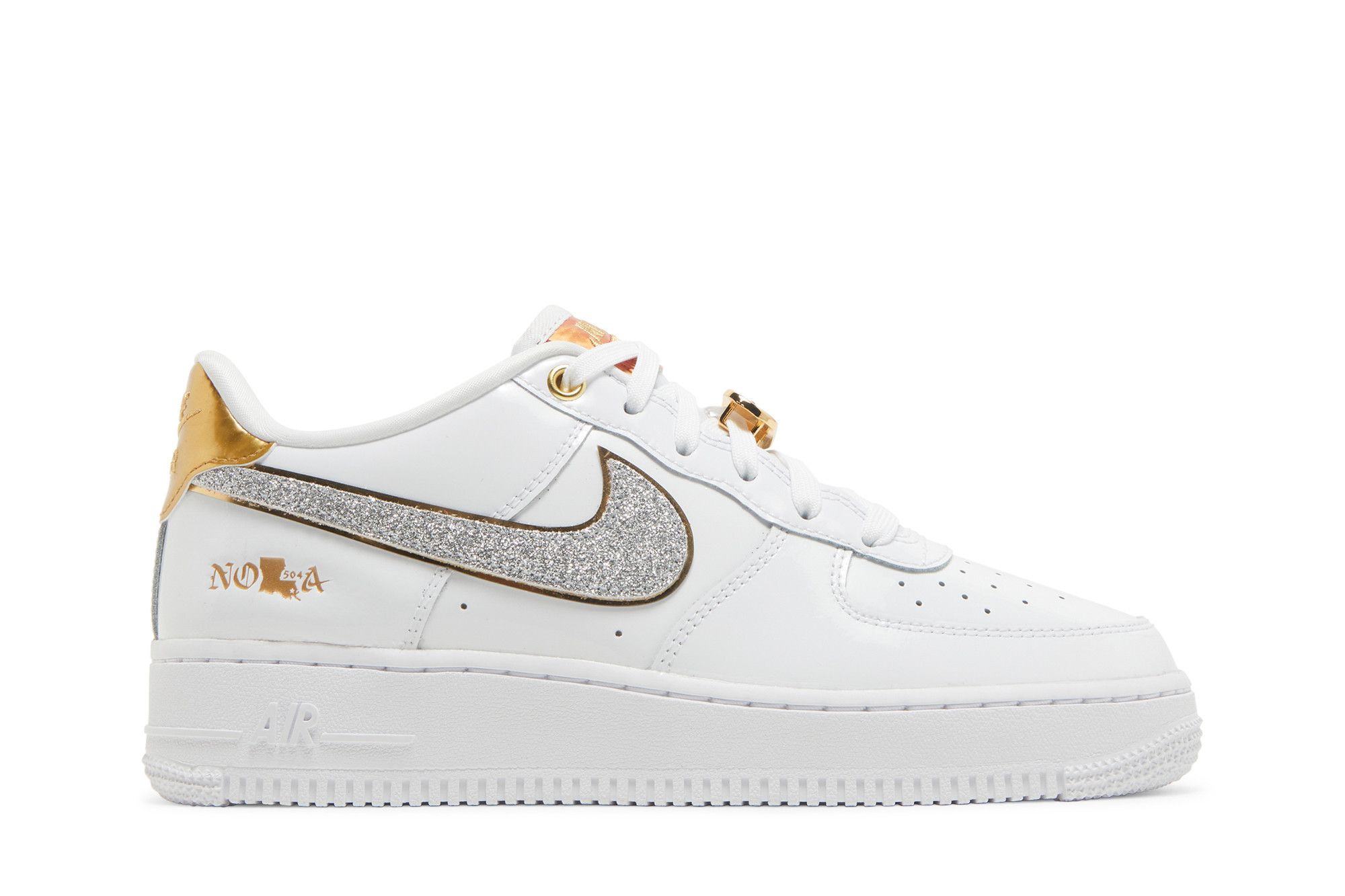 Nike air force 1 low gs lifestyle sneakers shop