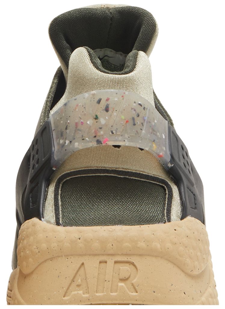 Air Huarache Crater Premium Cargo Khaki