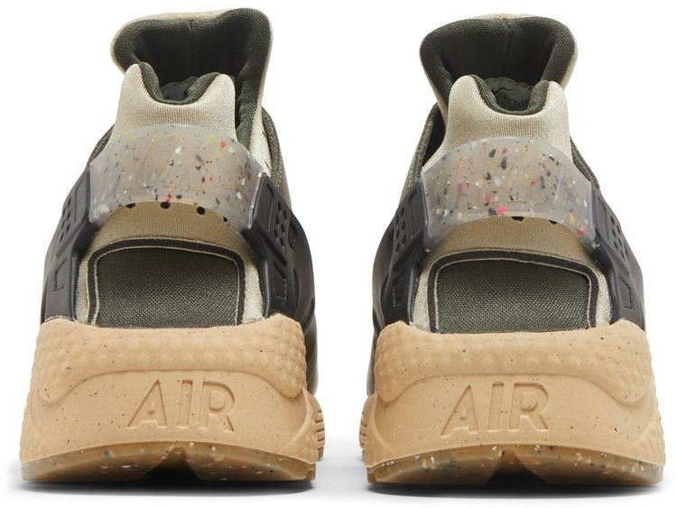 Air Huarache Crater Premium Cargo Khaki