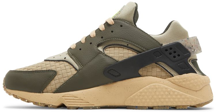 Air Huarache Crater Premium Cargo Khaki