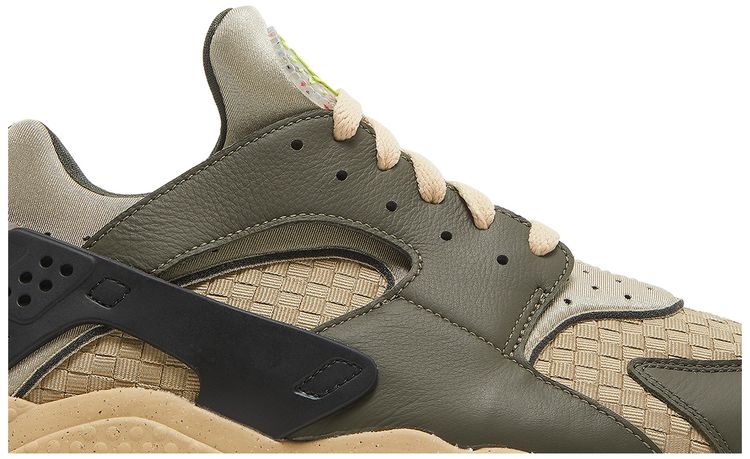 Air Huarache Crater Premium Cargo Khaki