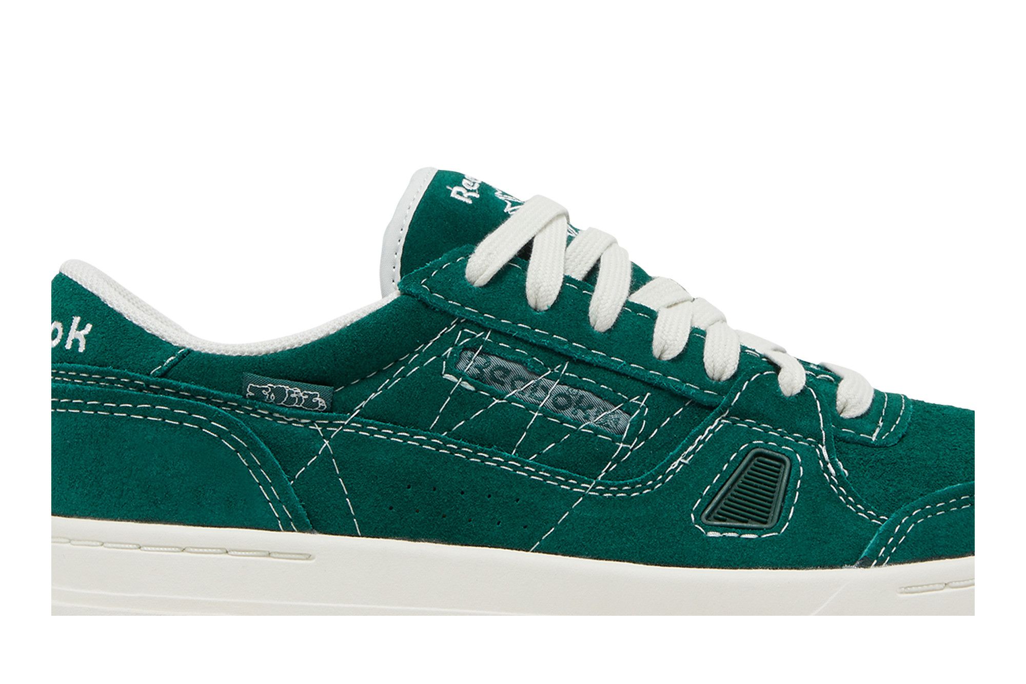 Buy Sneeze x Reebok LT Court 'Viper Green' - GW9514 | GOAT