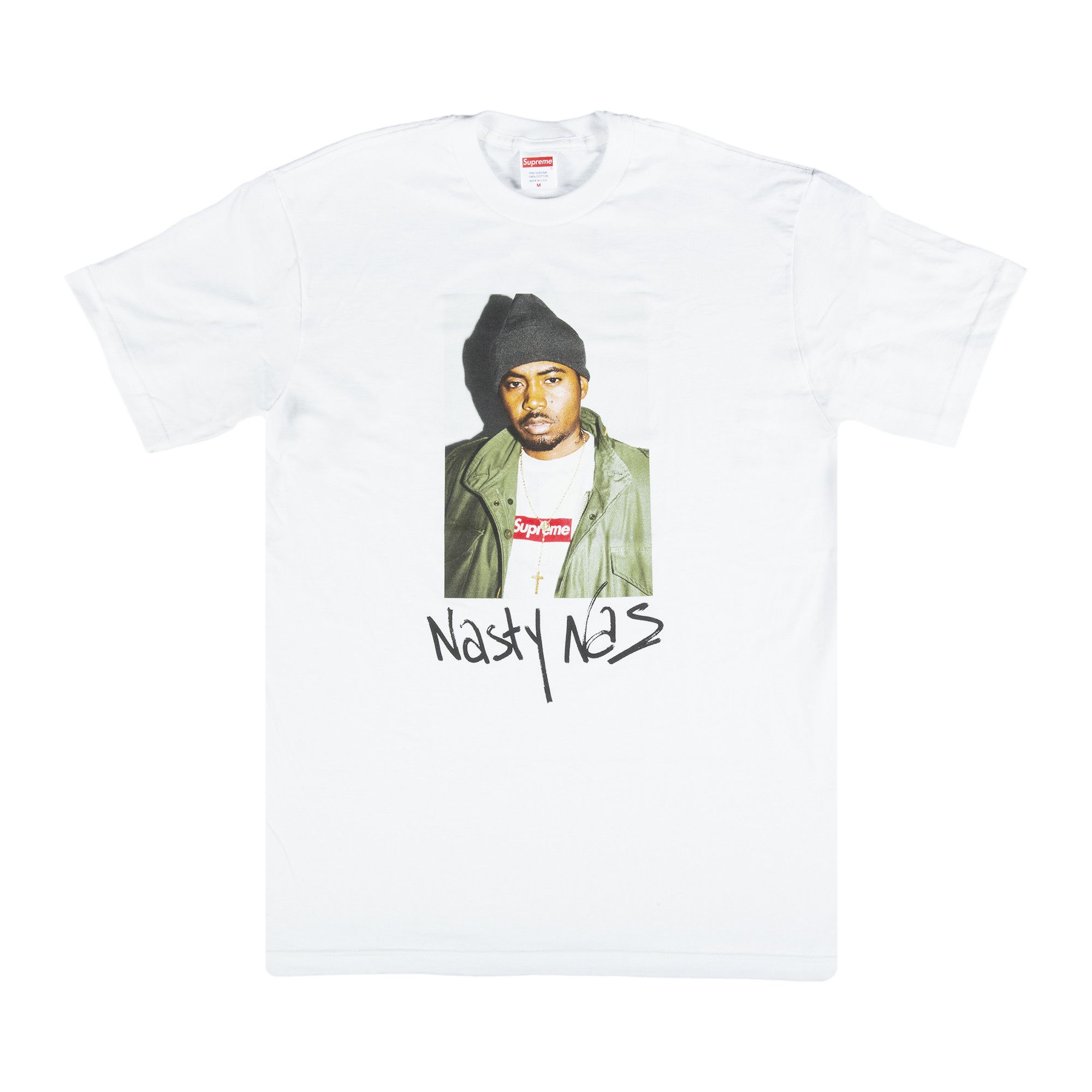 Supreme nasty nas online