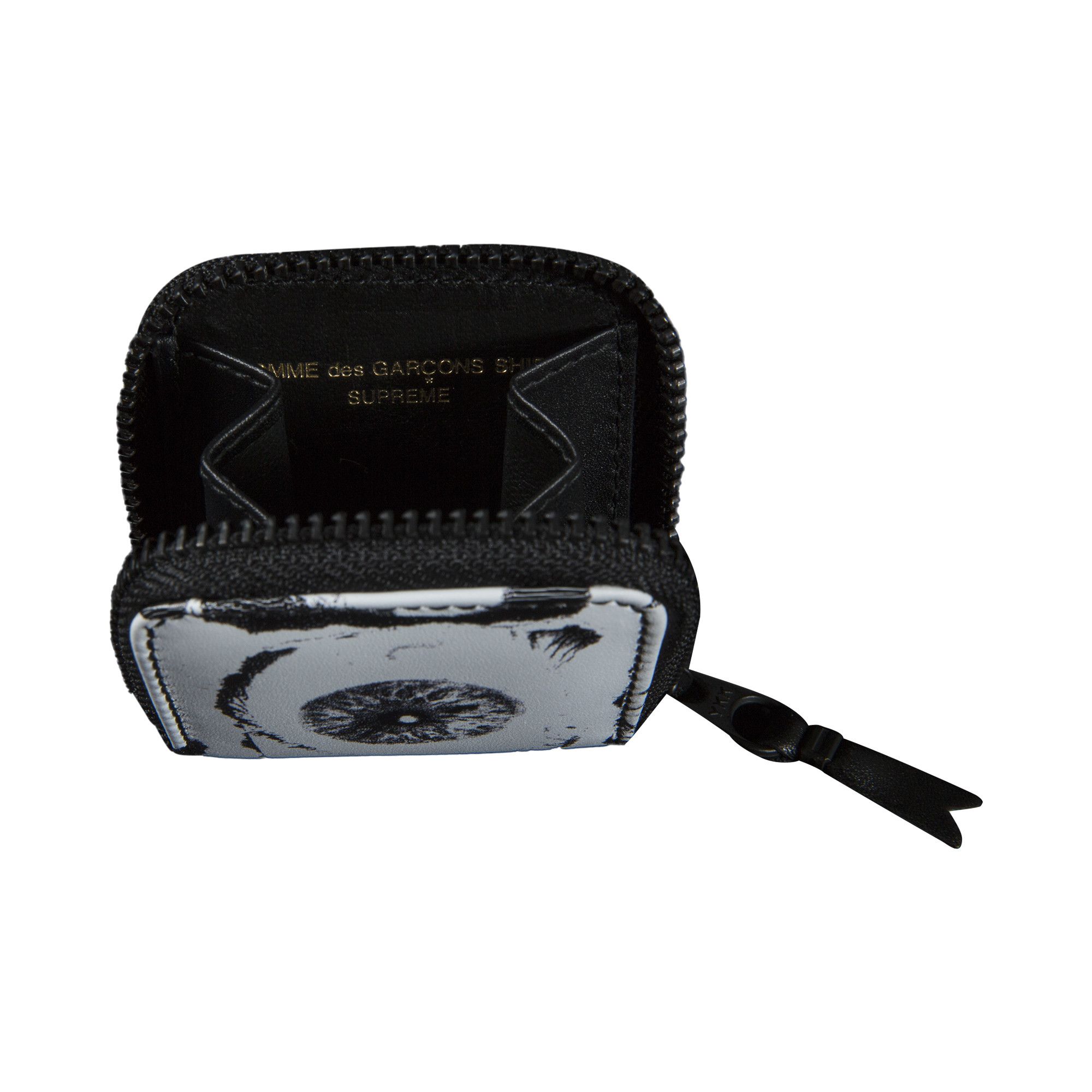 Supreme Comme des Garcons SHIRT ポーチ COMME des GARCONS SHIRT x Supreme 2014 Spring/Summer Collection