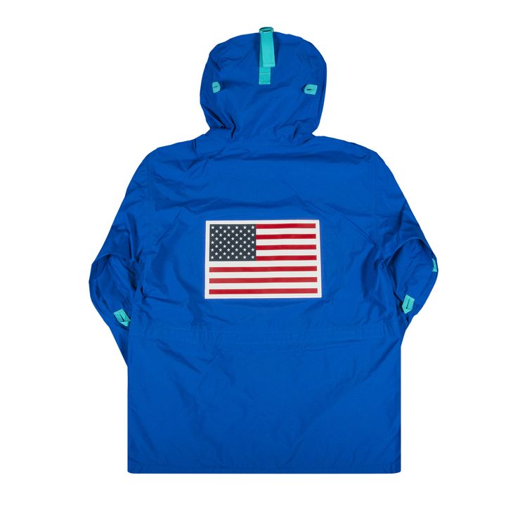 Buy Supreme x The North Face Trans Antarctica Expedition Pullover 