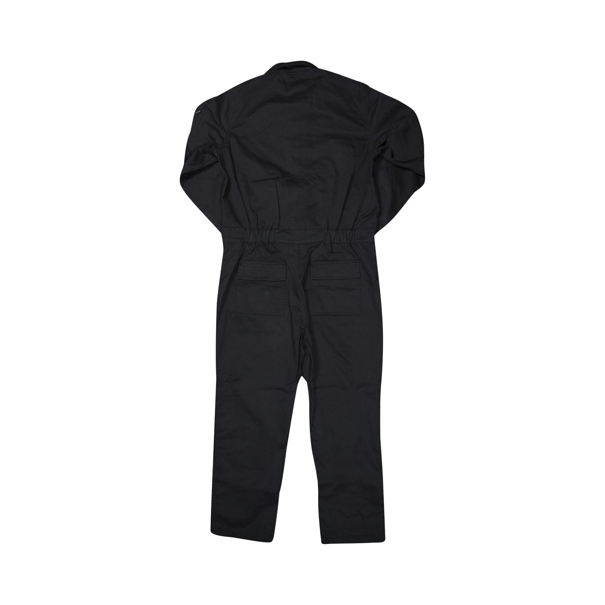 【WEB限定】 - 'Black' Suit Flight Supreme Buy FW16P14 GOAT | BLACK パンツ