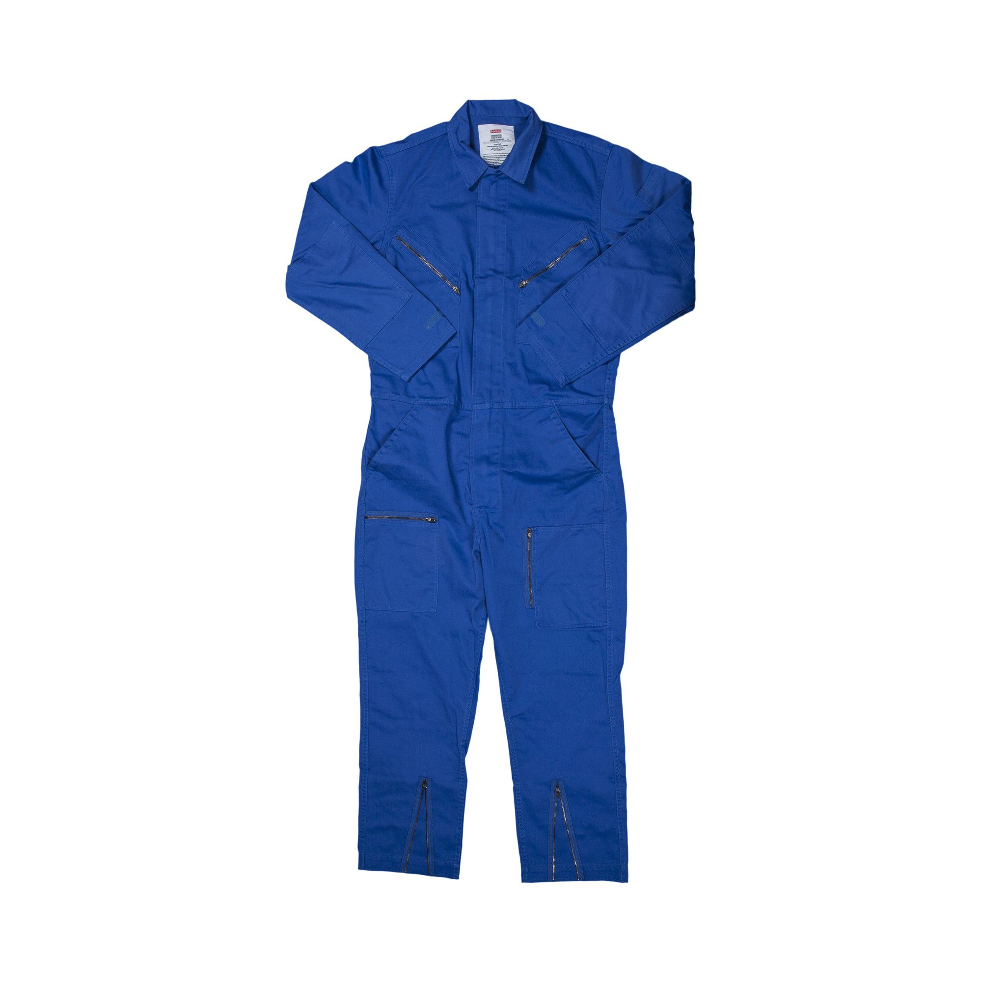格安 Flight Supreme Buy Suit GOAT | BLUE ROYAL FW16P14 - Blue' 'Royal パンツ