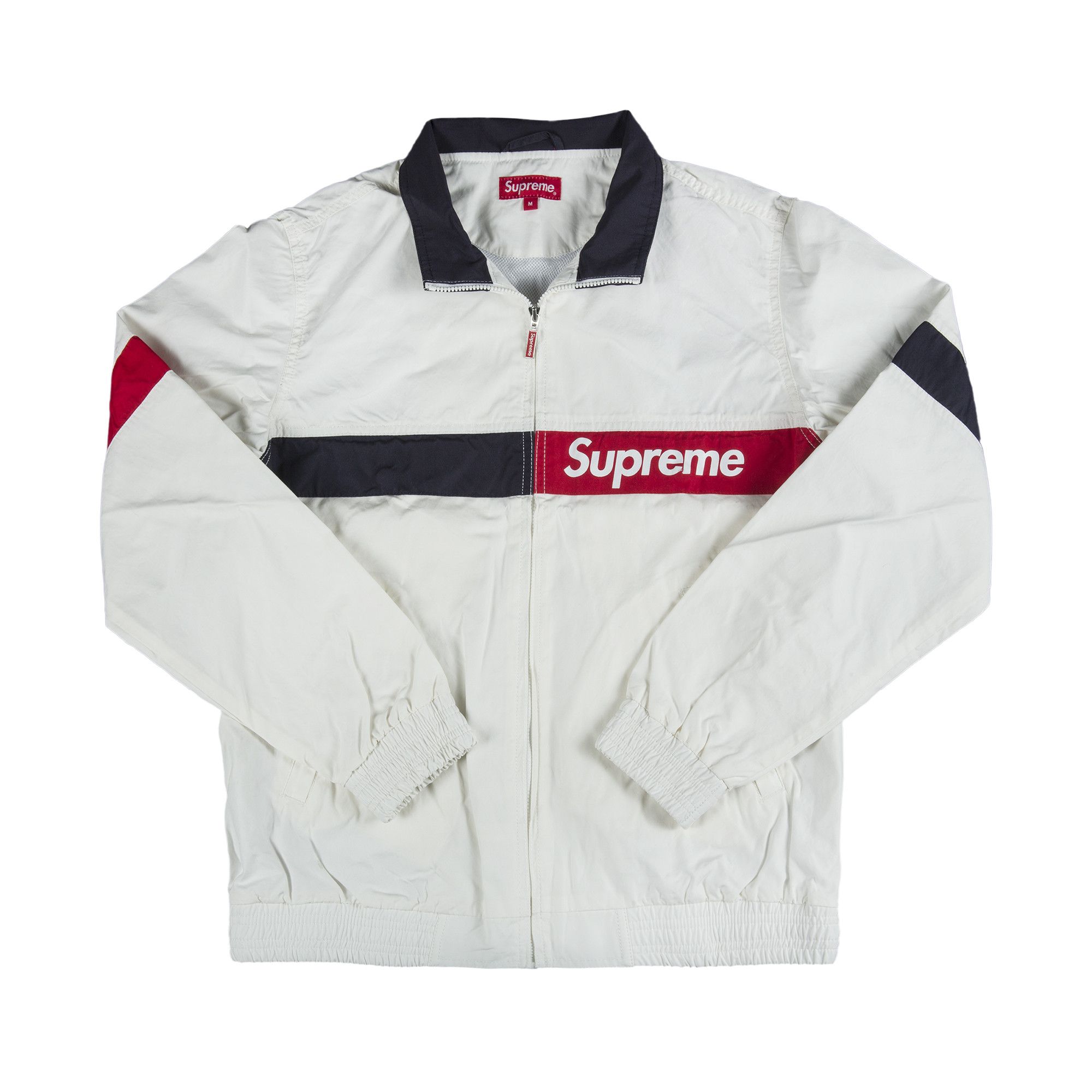 Supreme court jacket deals