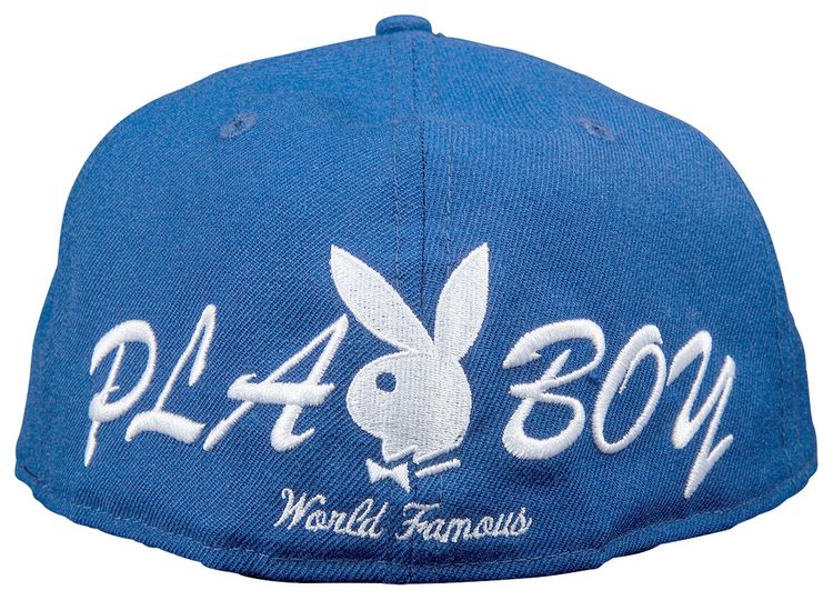 Buy Supreme x Playboy Box Logo New Era 