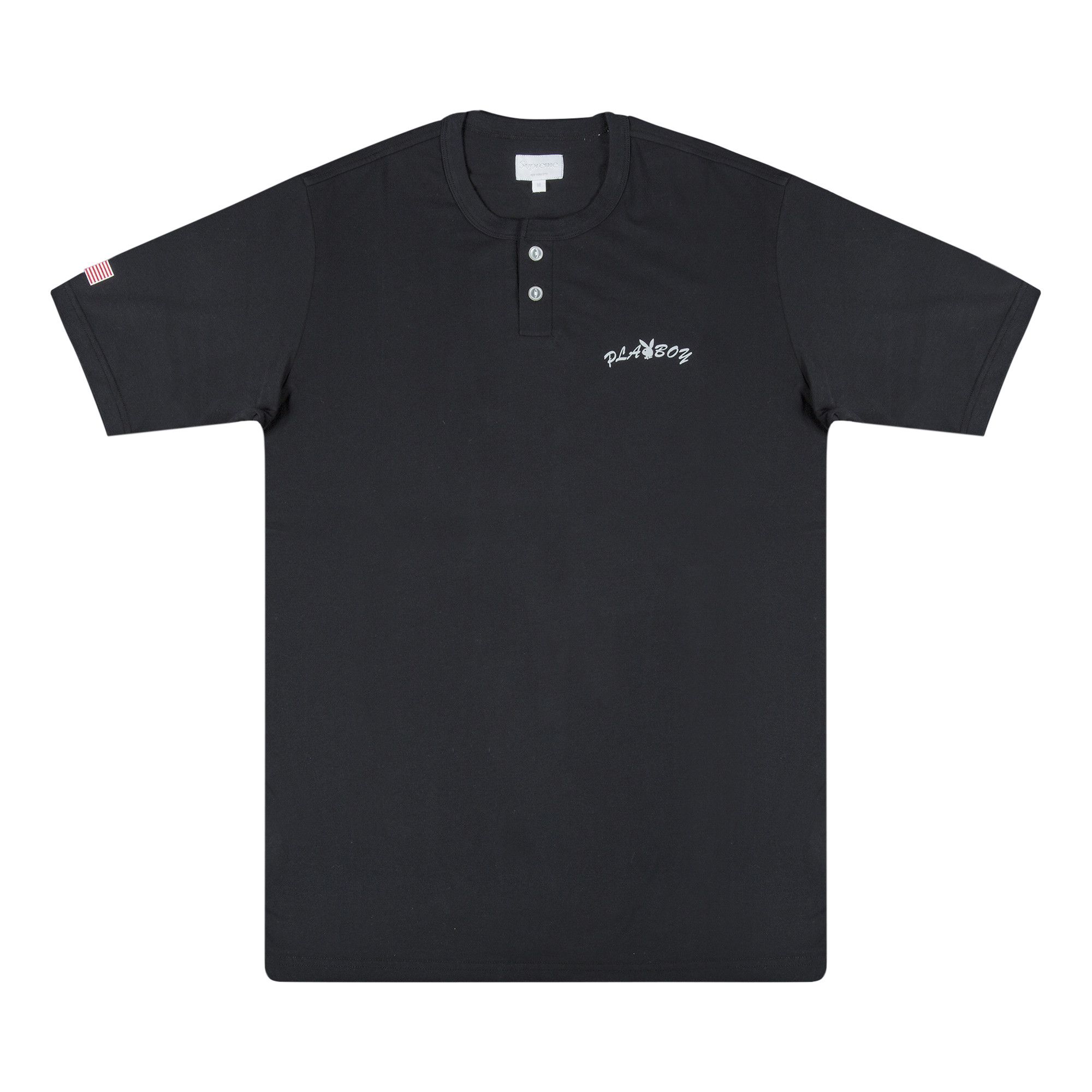 Supreme x playboy tee store