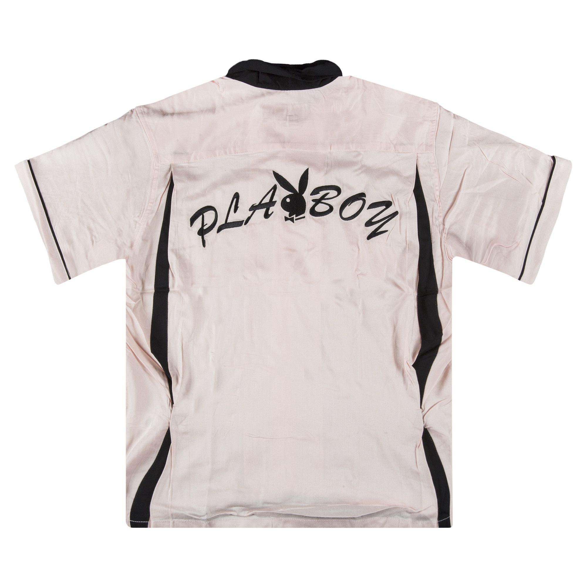 Supreme playboy bowling shirt shop