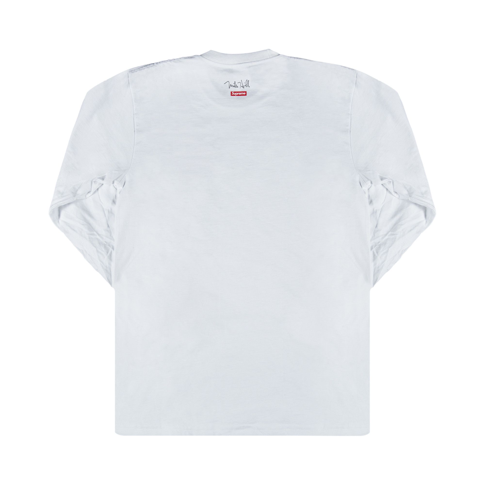 Mike hill snake trap long sleeve outlet