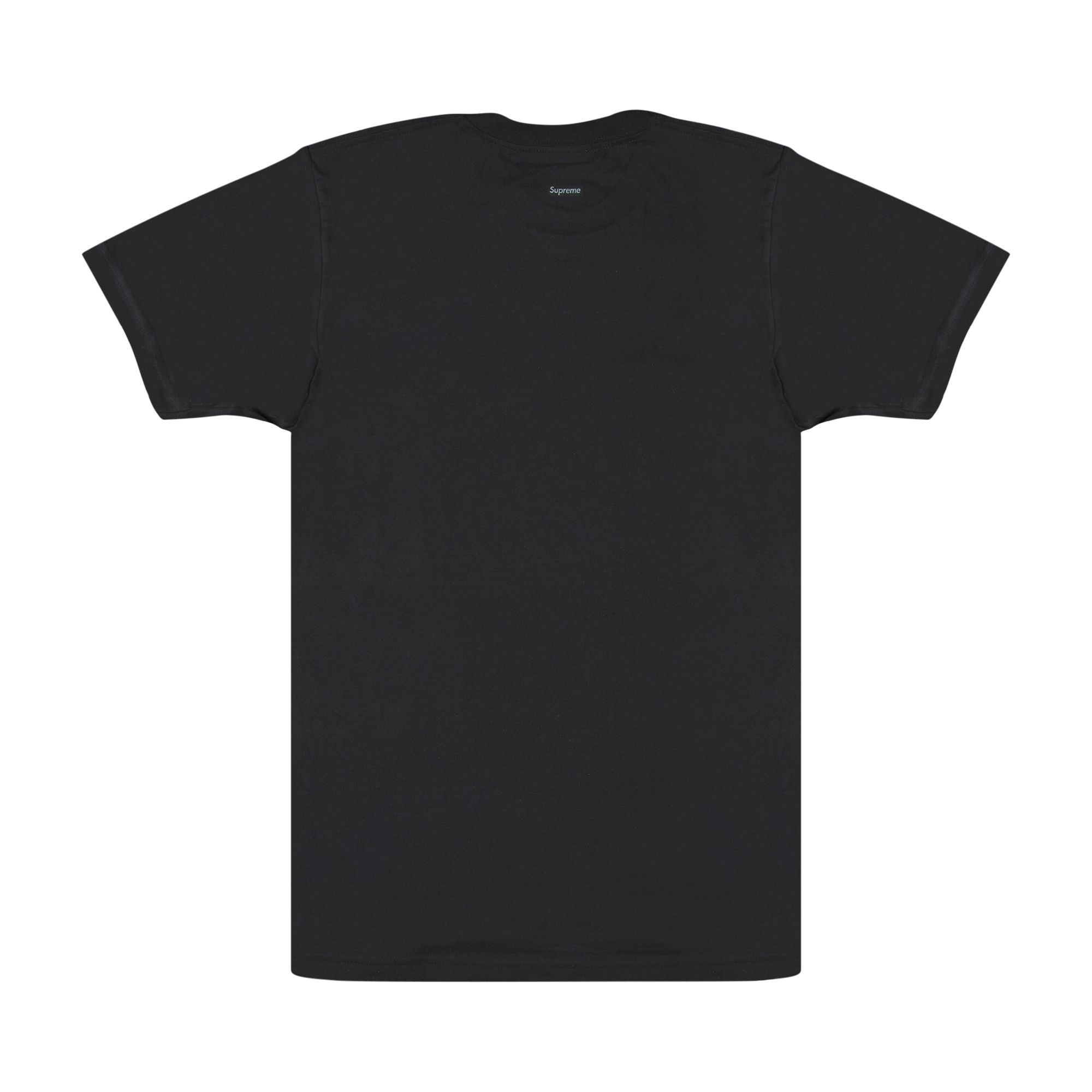 Michael jackson supreme tee shop