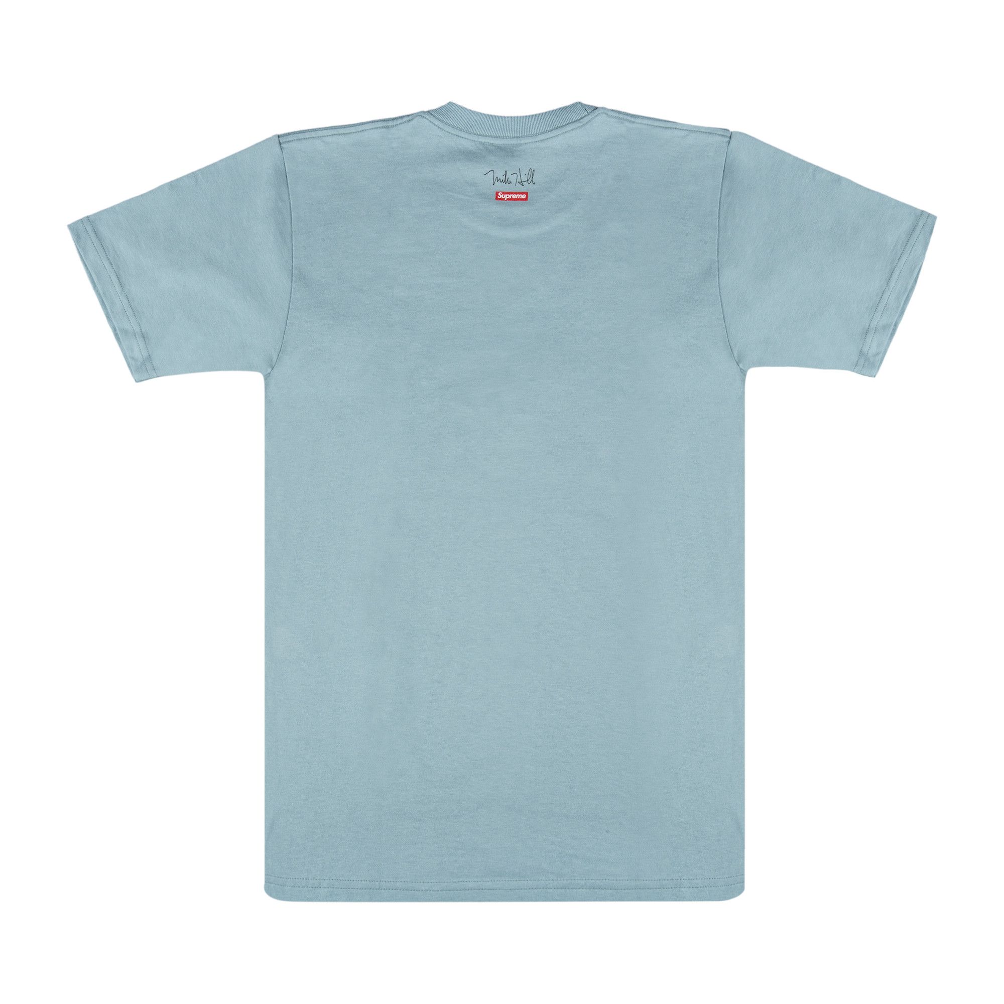 Mike hill runner tee outlet