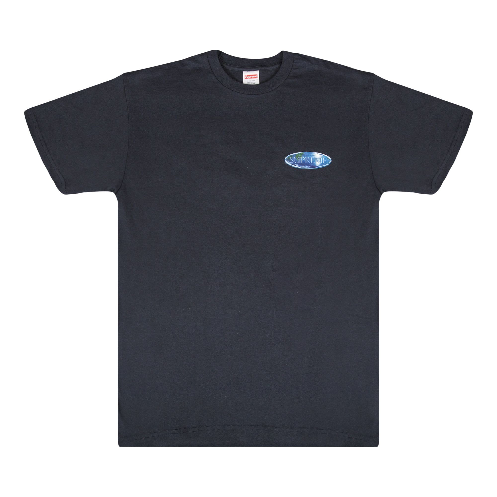Supreme lagoon tee discount