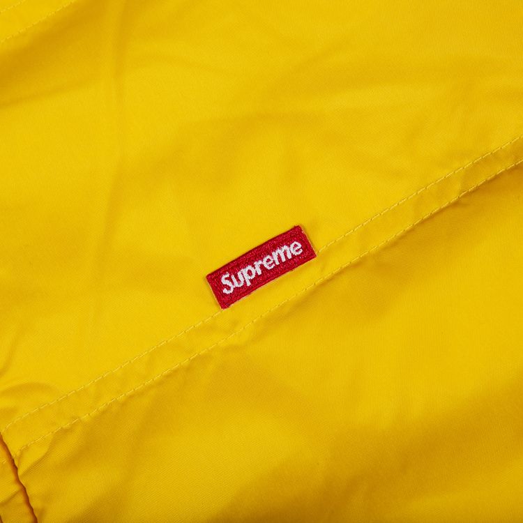 Supreme Sherpa Fleece やわらかい ReversibleWorkVest 