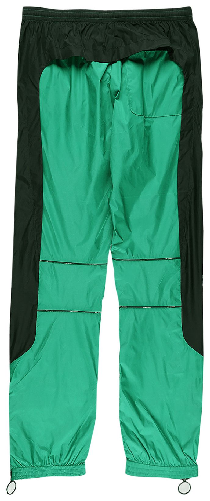 Off White River Trail Trackpant Mint