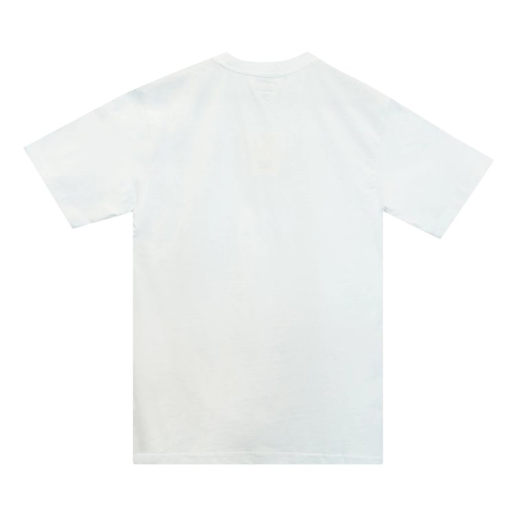 Chinatown Market NYC Tee White