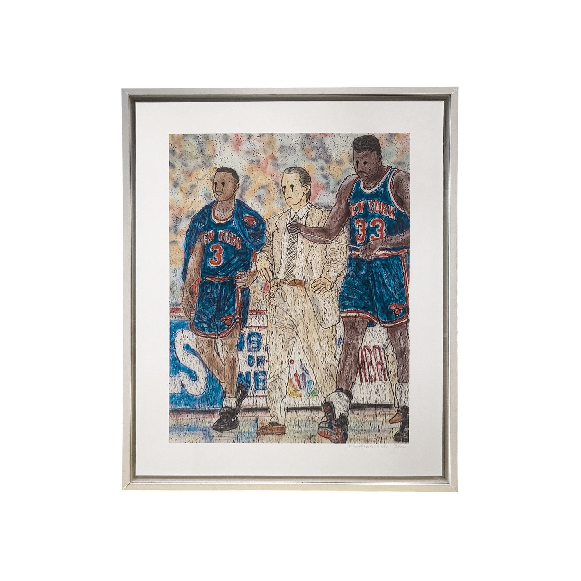 Buy MADSAKI It's Miller Time Framed Print - 3165 Buy MADSAKI It's Miller Time Framed Print - 3165