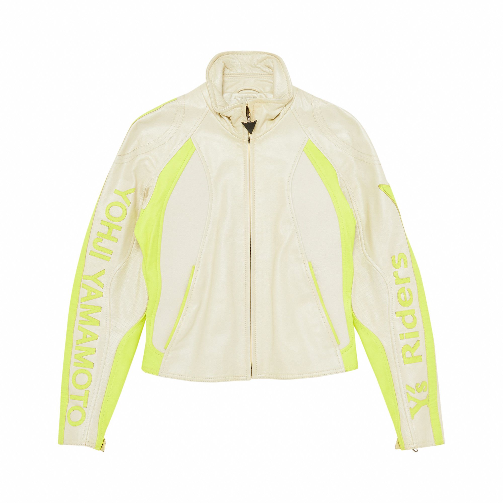 ジャケット・アウター Y's Yohji Yamamoto x Dainese Moto Jacket Buy Vintage Y's Yohji Yamamoto x Dainese Moto Jacket - 6495