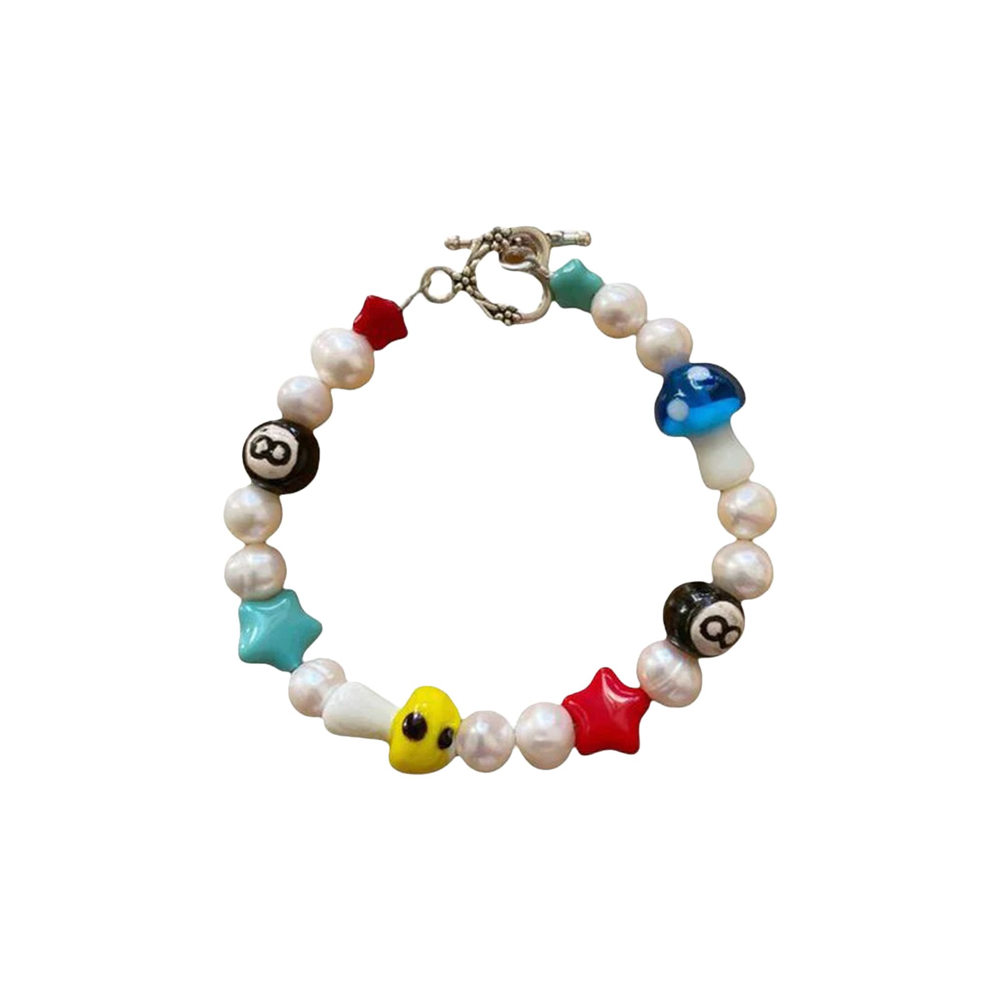Buy Ian Charms The Dampy Bracelet 'Multicolor' - 3858
