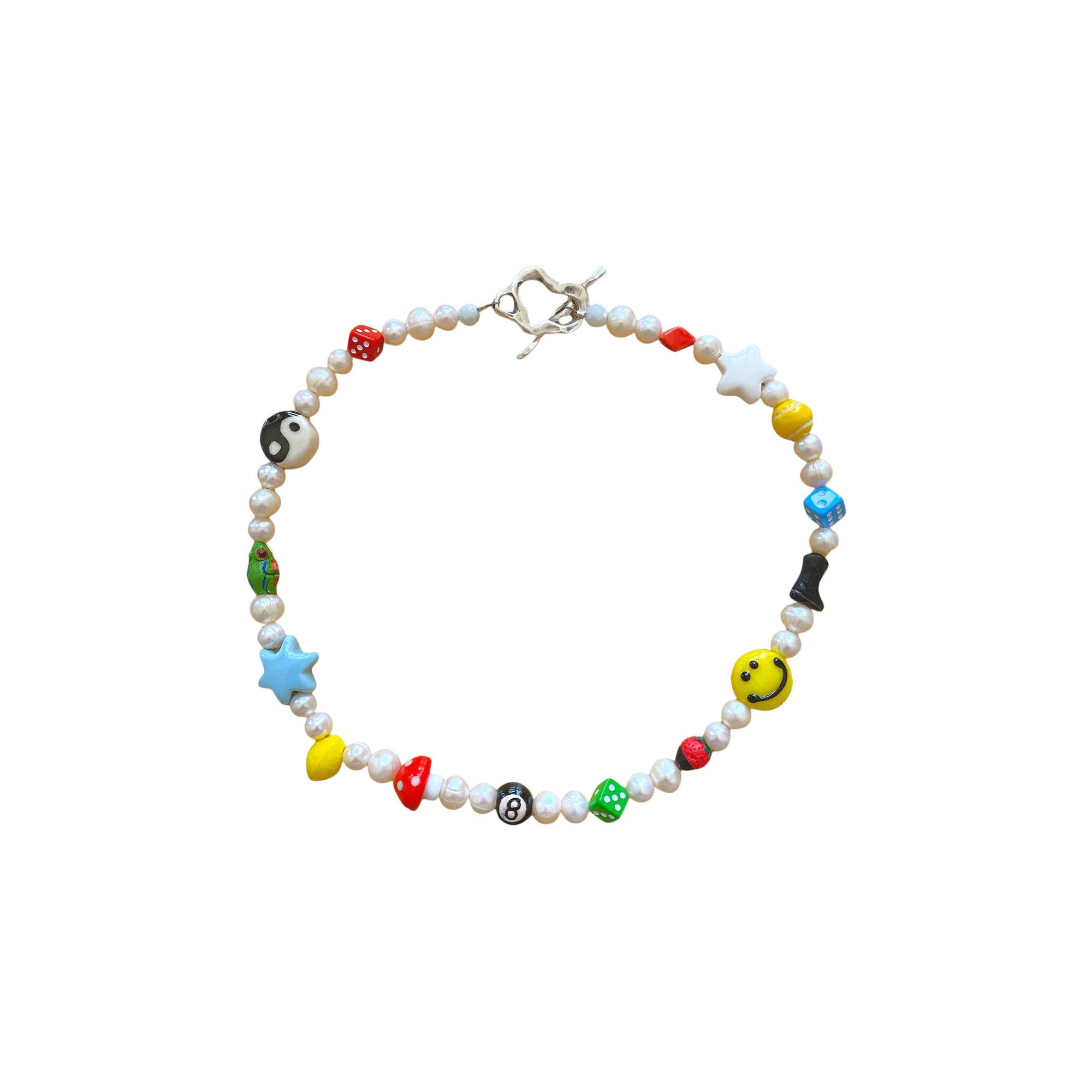 Ian charms necklace best sale